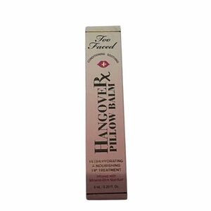 Too Faced Hangover Pillow Balm - Soft Pink